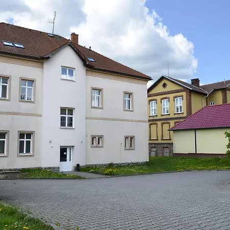 Pensjonat Poodri