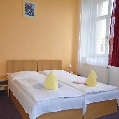 Poodri Guest house Suchdol nad Odrou