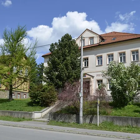 Affittacamere Poodří *