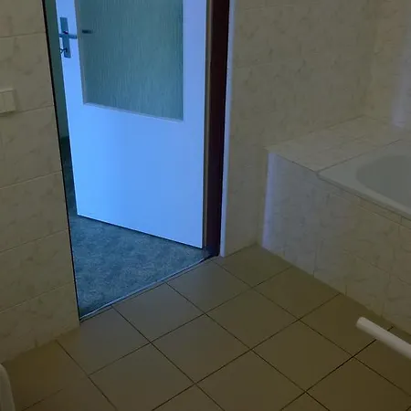 Guest house Poodri Suchdol nad Odrou