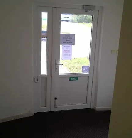 Guest house Poodri Suchdol nad Odrou