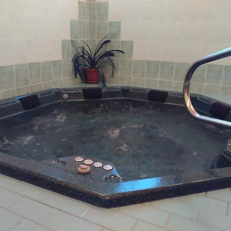 Guest house Poodri Suchdol nad Odrou