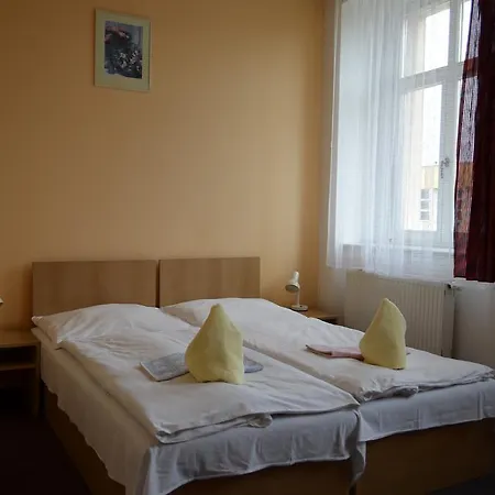Guest house Poodri Suchdol nad Odrou