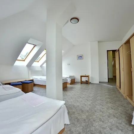 Guest house Poodri Suchdol nad Odrou