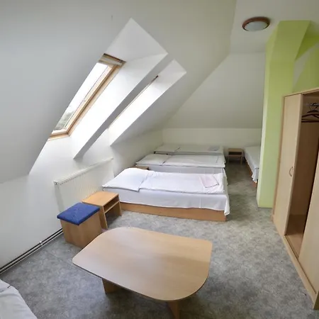 Guest house Poodri Suchdol nad Odrou