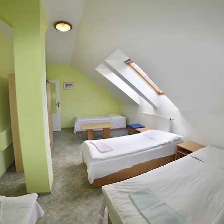 Guest house Poodri *