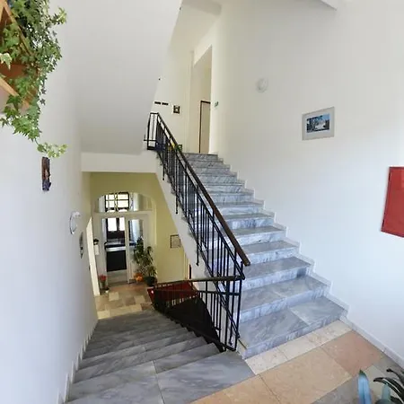 Guest house Poodri