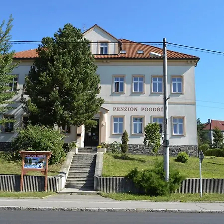 Poodri Guest house