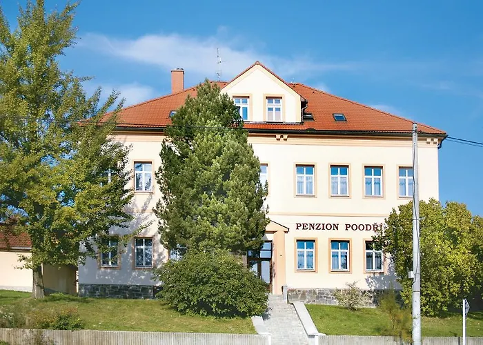 Poodri Gasthof *