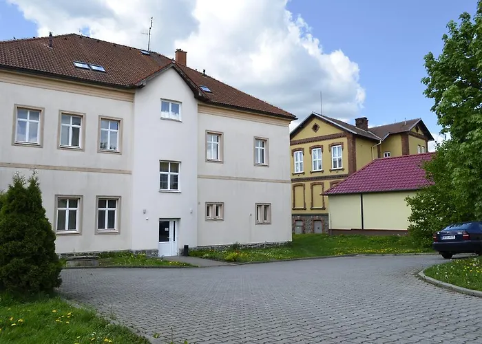 Gasthof Poodri