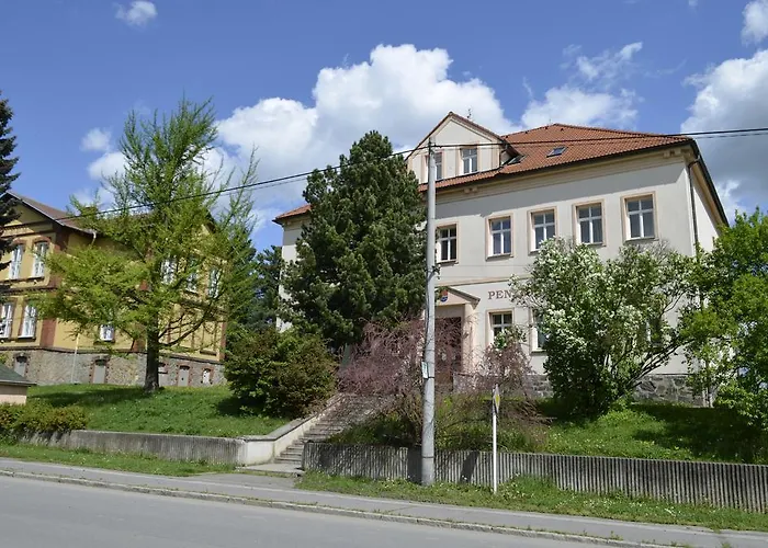 Gasthof Poodri *