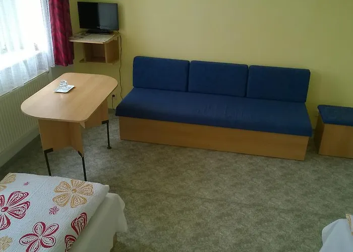Poodri Suchdol nad Odrou